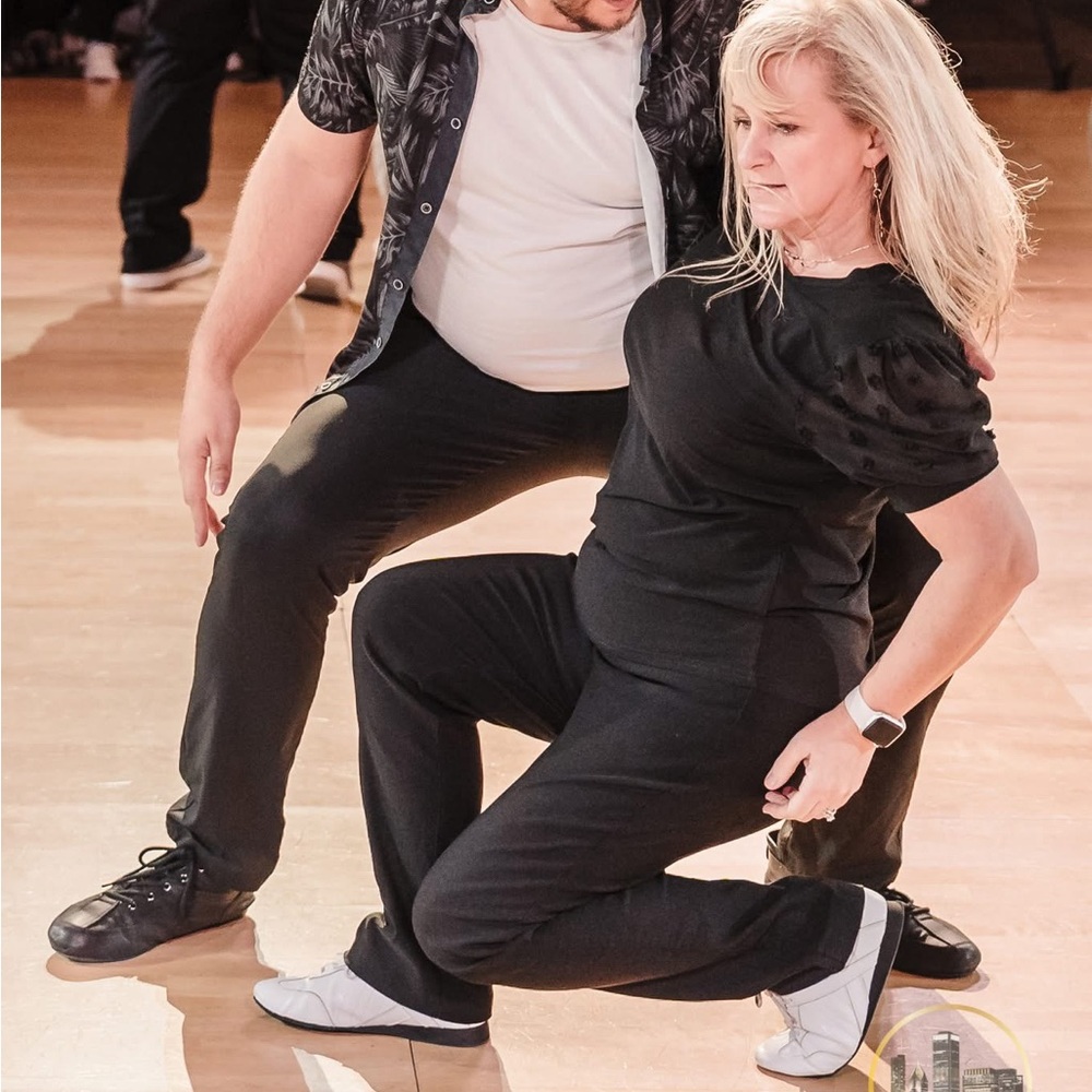 Meet your Posher, Julie